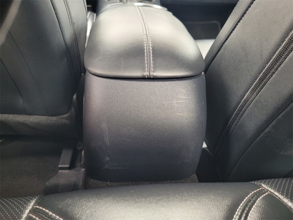 2024 Ford Mustang EcoBoost Premium Roseville CA