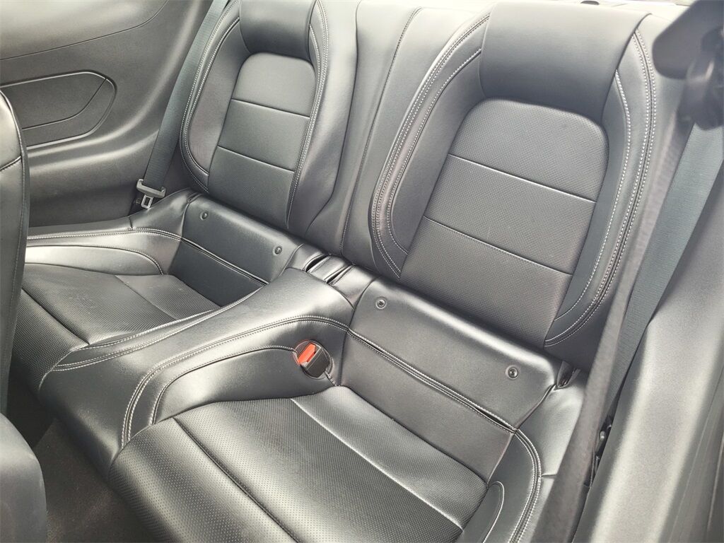 2024 Ford Mustang EcoBoost Premium Roseville CA