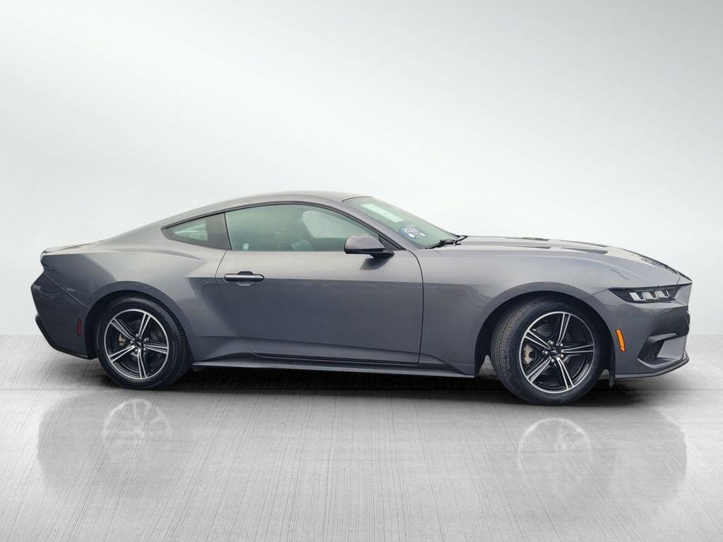 2024 Ford Mustang EcoBoost Premium Roseville CA