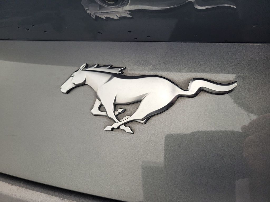 2024 Ford Mustang EcoBoost Premium Roseville CA