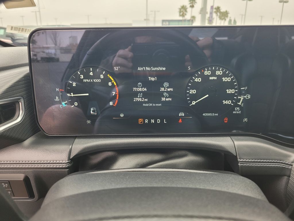 2024 Ford Mustang EcoBoost Premium Roseville CA