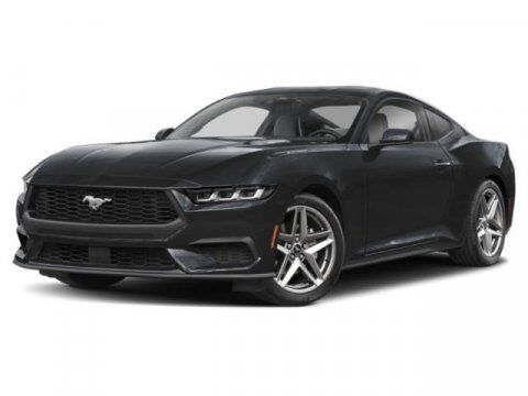 2024 Ford Mustang EcoBoost Premium San Antonio TX