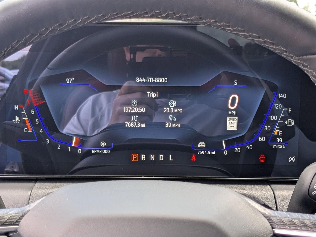 2024 Ford Mustang EcoBoost Premium San Antonio TX