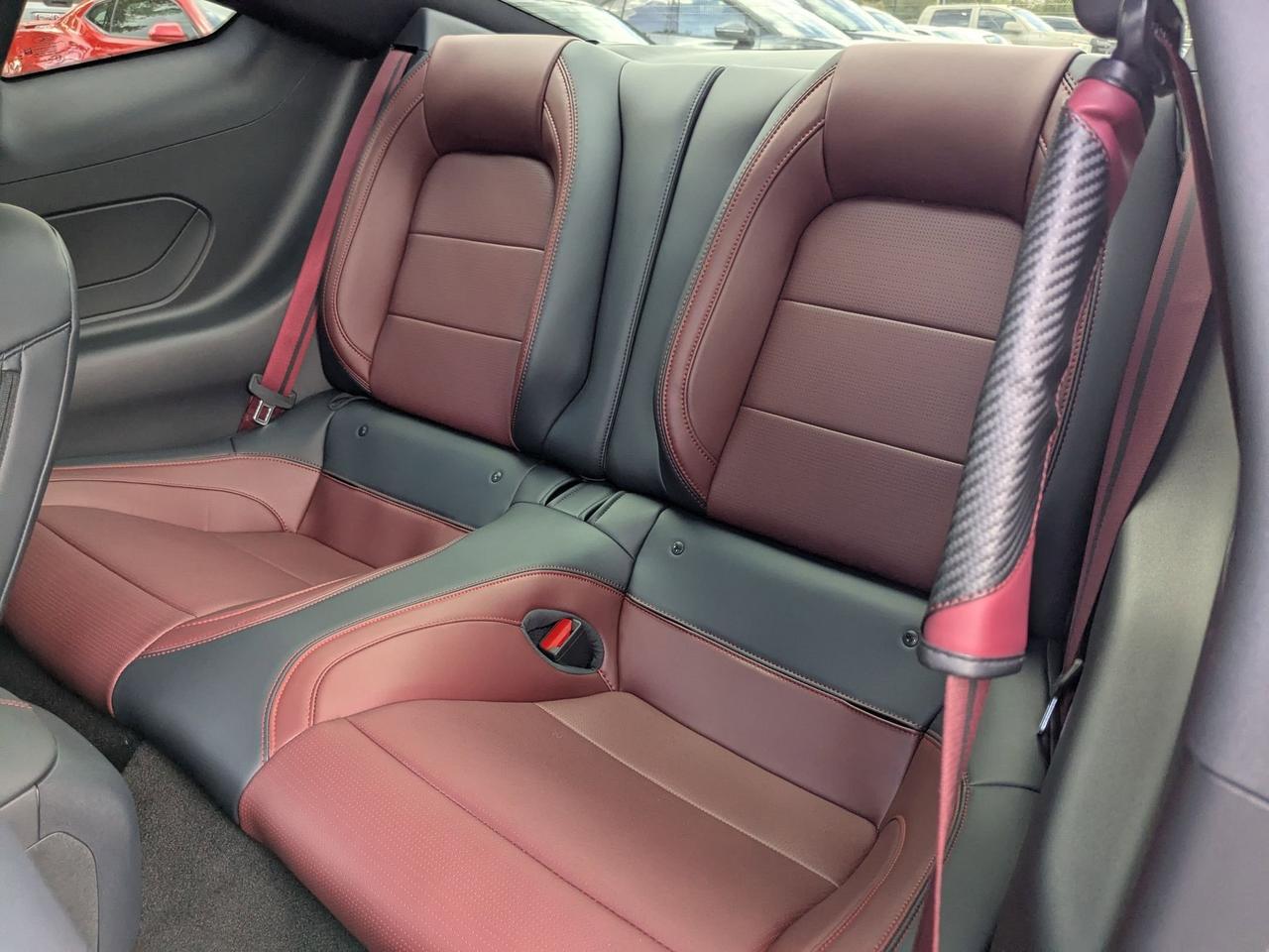 2024 Ford Mustang EcoBoost Premium San Antonio TX