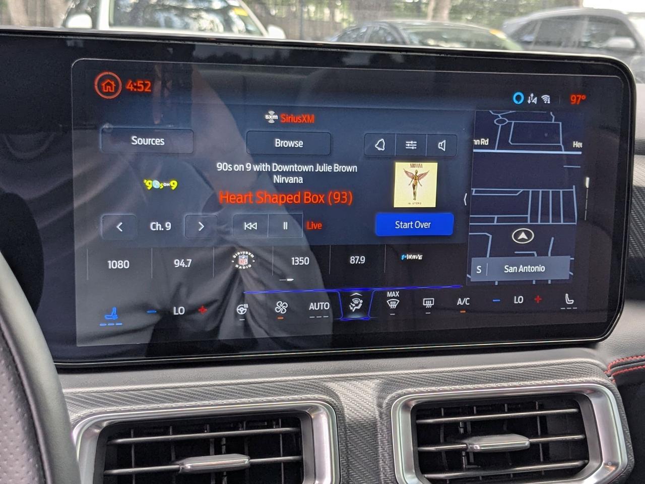 2024 Ford Mustang EcoBoost Premium San Antonio TX