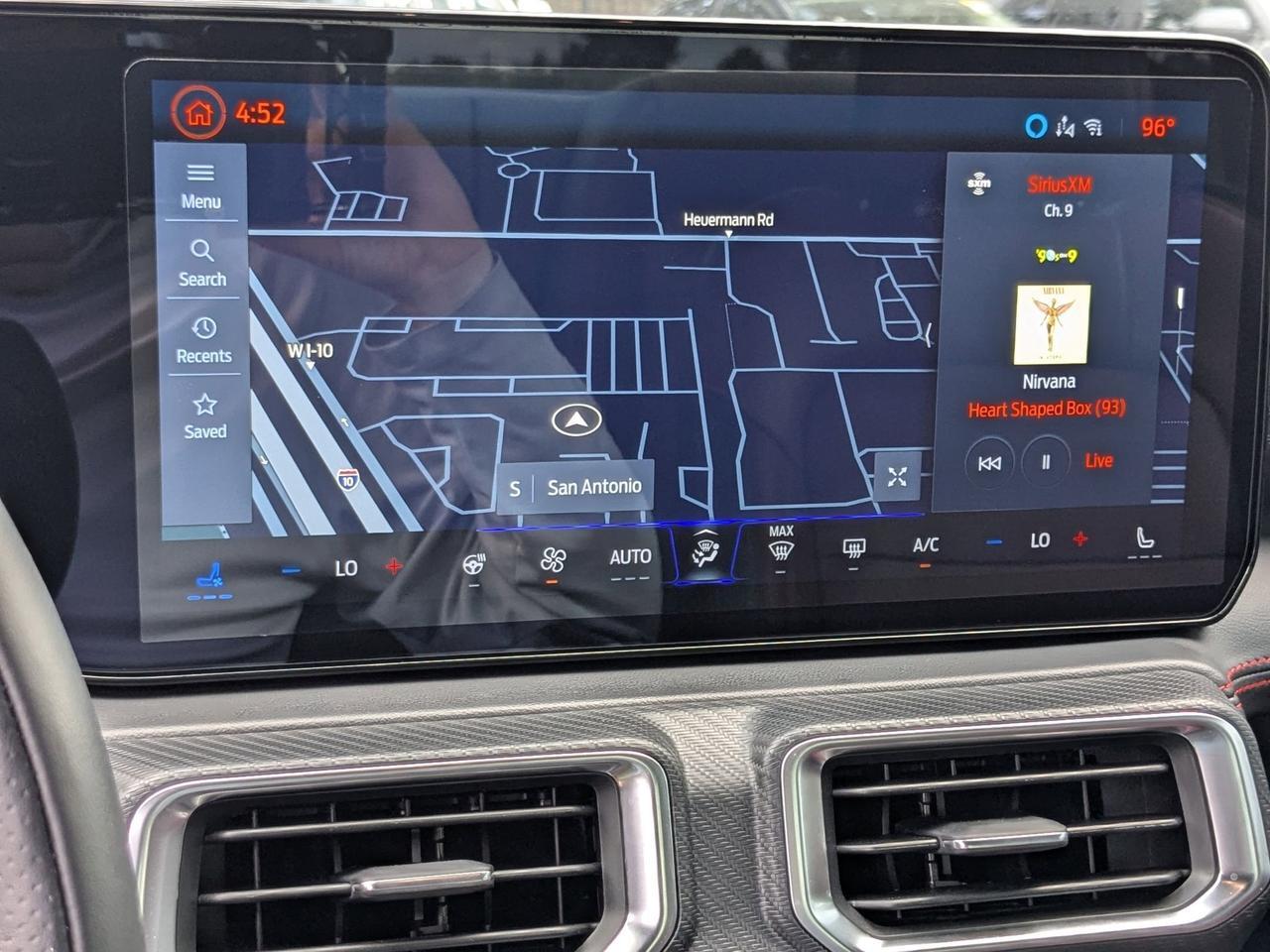 2024 Ford Mustang EcoBoost Premium San Antonio TX
