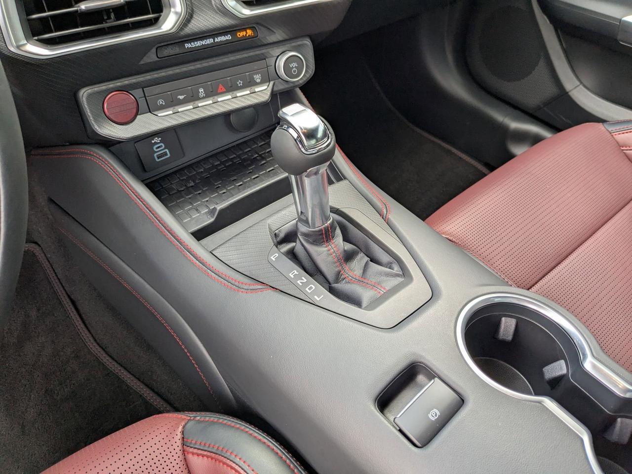 2024 Ford Mustang EcoBoost Premium San Antonio TX
