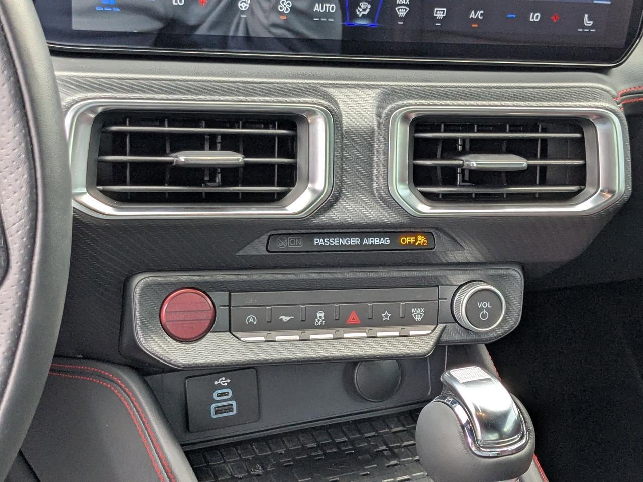 2024 Ford Mustang EcoBoost Premium San Antonio TX