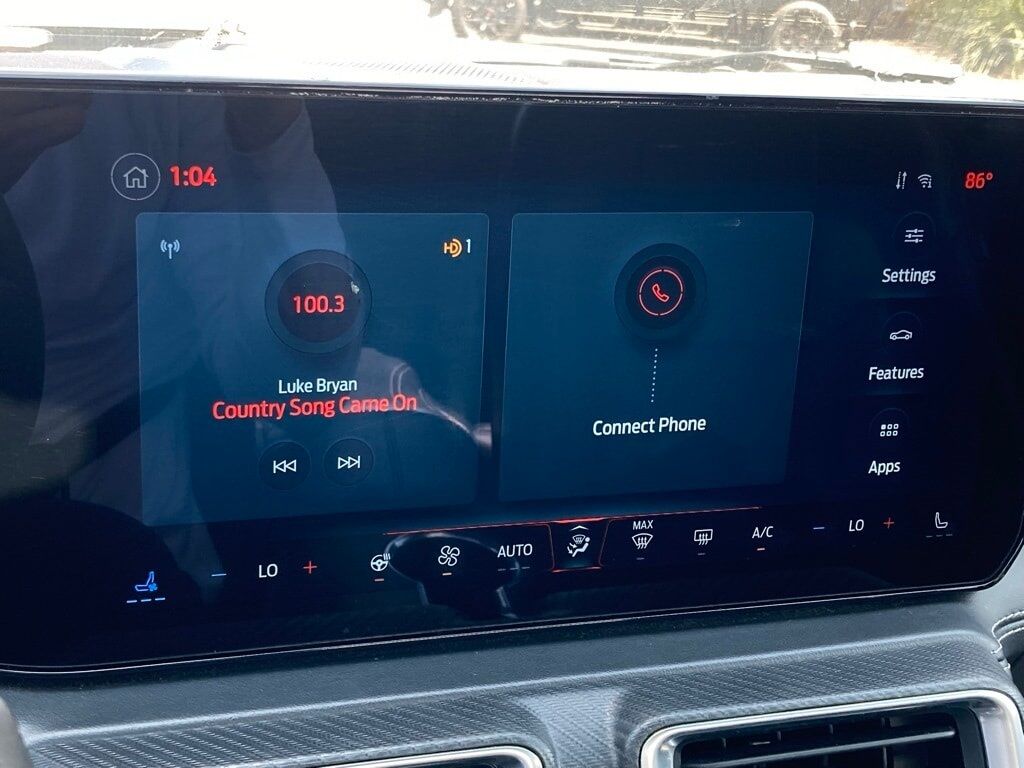 2024 Ford Mustang EcoBoost Premium San Antonio TX