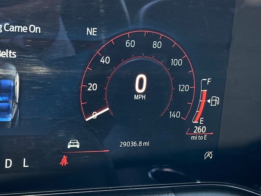 2024 Ford Mustang EcoBoost Premium San Antonio TX