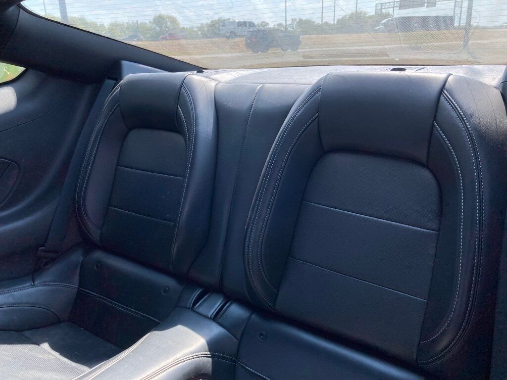 2024 Ford Mustang EcoBoost Premium San Antonio TX