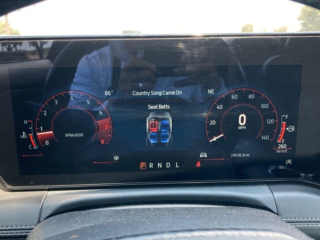 2024 Ford Mustang EcoBoost Premium San Antonio TX