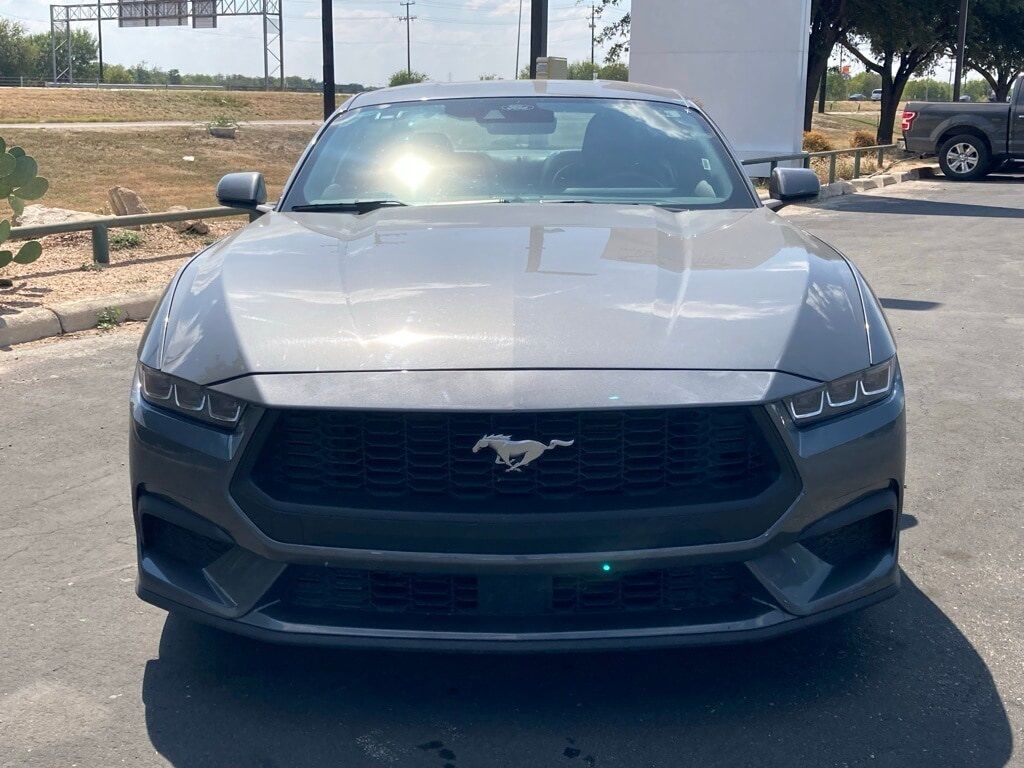 2024 Ford Mustang EcoBoost Premium San Antonio TX