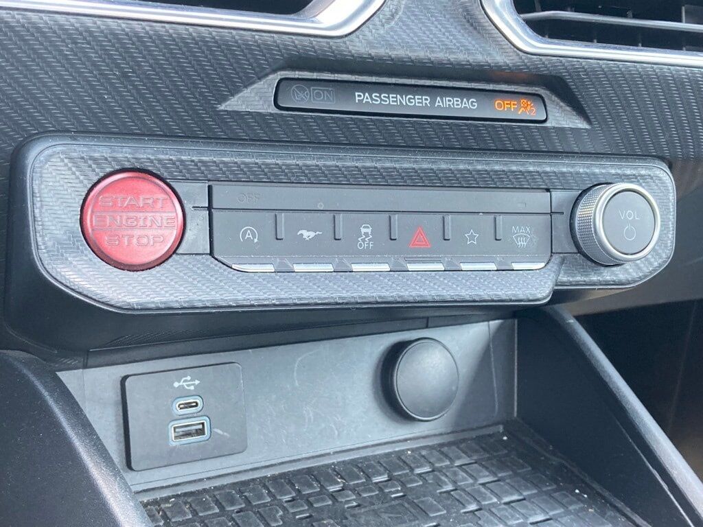 2024 Ford Mustang EcoBoost Premium San Antonio TX