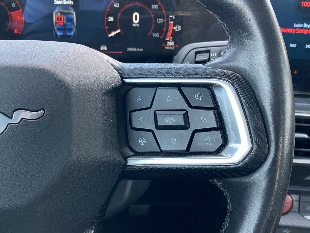 2024 Ford Mustang EcoBoost Premium San Antonio TX