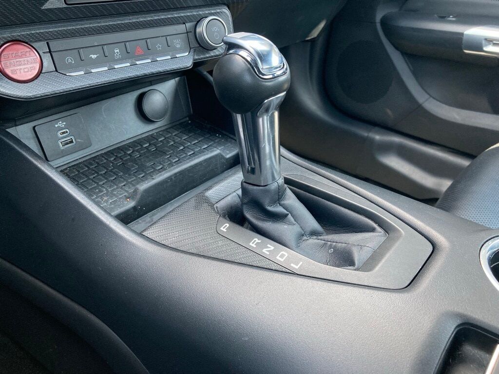 2024 Ford Mustang EcoBoost Premium San Antonio TX