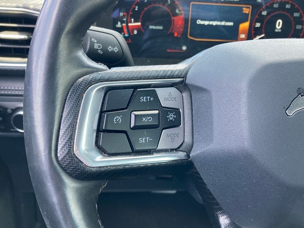 2024 Ford Mustang EcoBoost Premium San Antonio TX