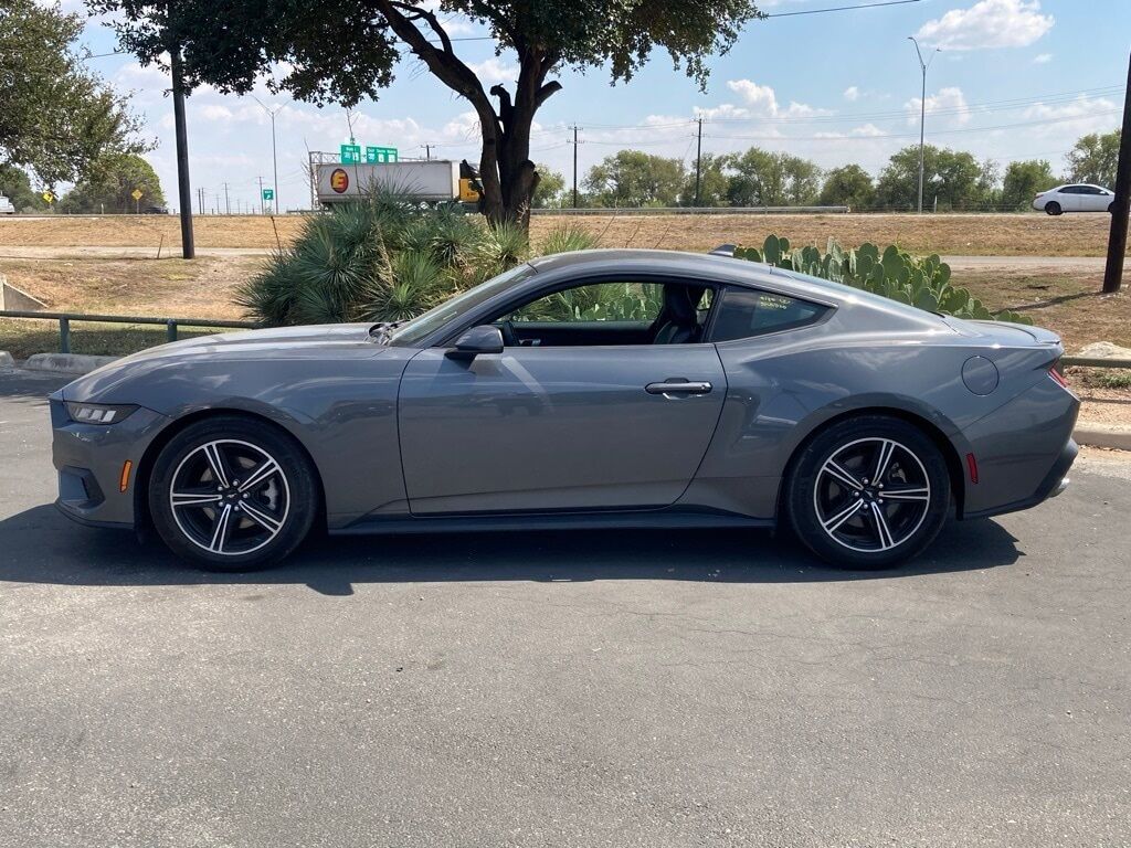 2024 Ford Mustang EcoBoost Premium San Antonio TX