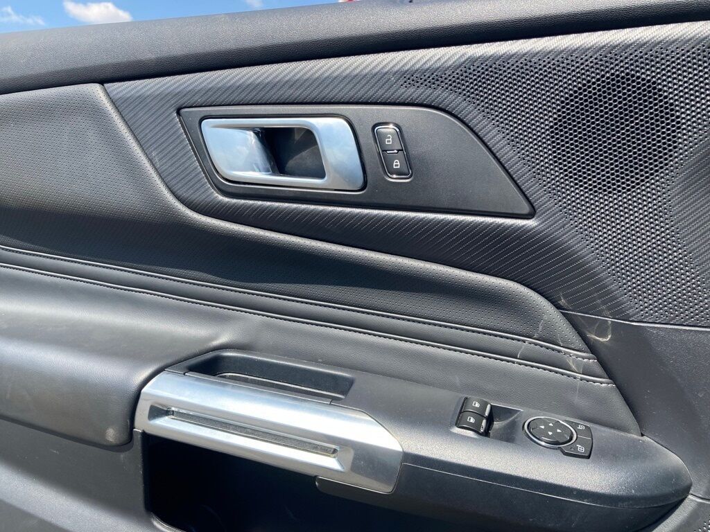 2024 Ford Mustang EcoBoost Premium San Antonio TX
