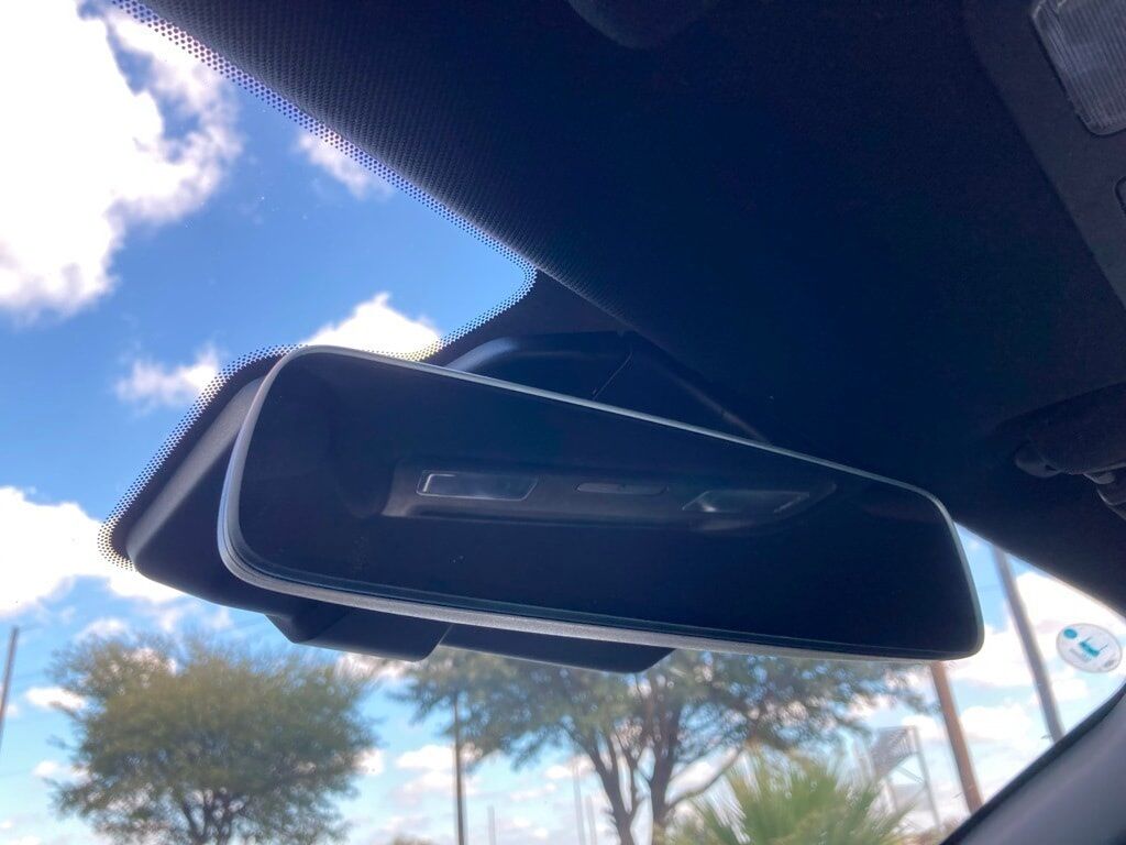 2024 Ford Mustang EcoBoost Premium San Antonio TX