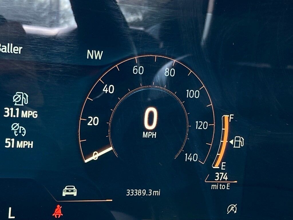 2024 Ford Mustang EcoBoost Premium San Antonio TX