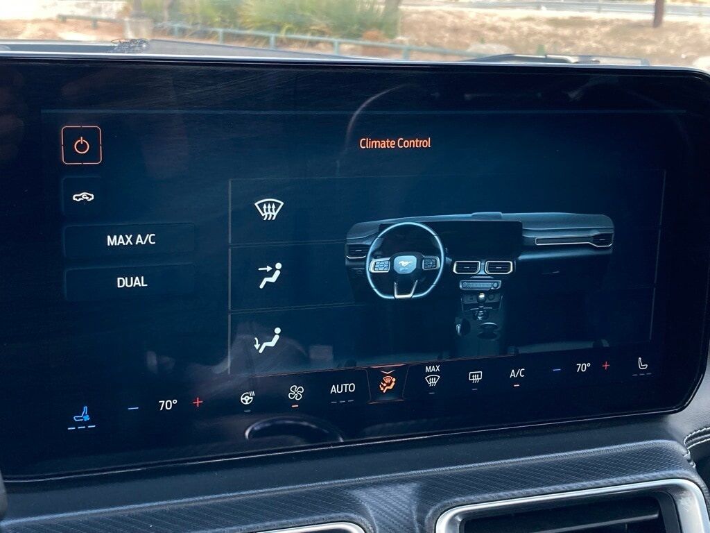 2024 Ford Mustang EcoBoost Premium San Antonio TX
