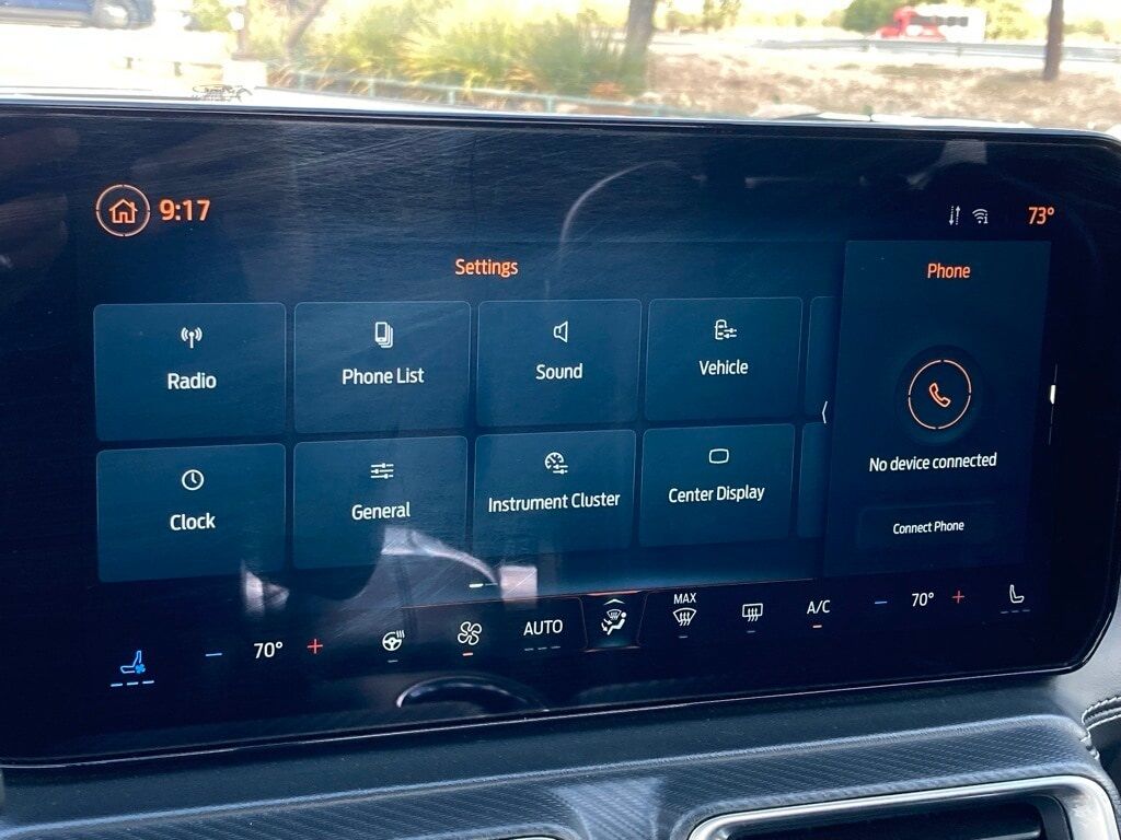 2024 Ford Mustang EcoBoost Premium San Antonio TX