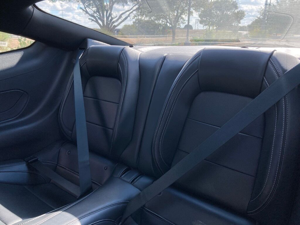 2024 Ford Mustang EcoBoost Premium San Antonio TX