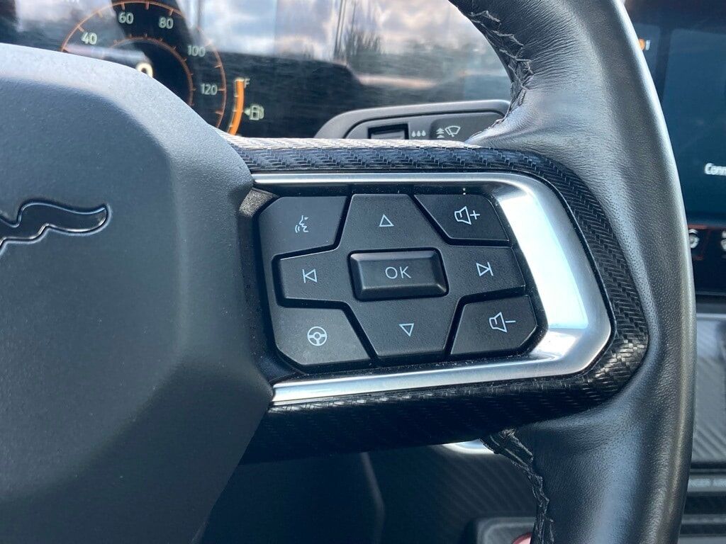 2024 Ford Mustang EcoBoost Premium San Antonio TX
