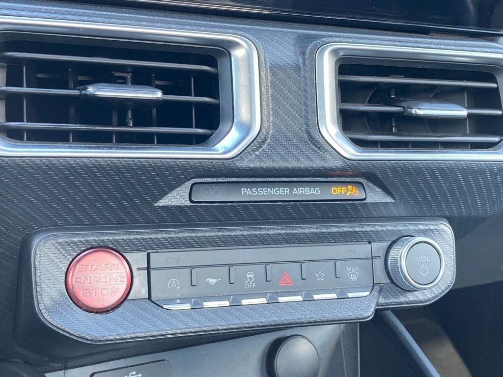 2024 Ford Mustang EcoBoost Premium San Antonio TX