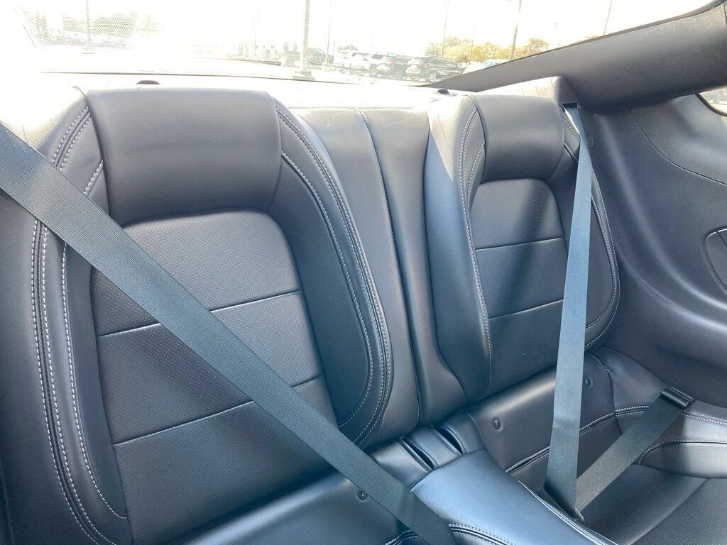 2024 Ford Mustang EcoBoost Premium San Antonio TX