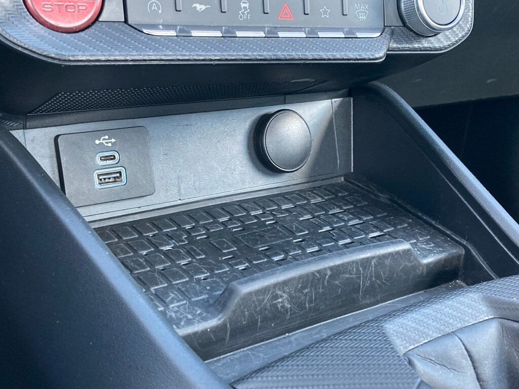 2024 Ford Mustang EcoBoost Premium San Antonio TX