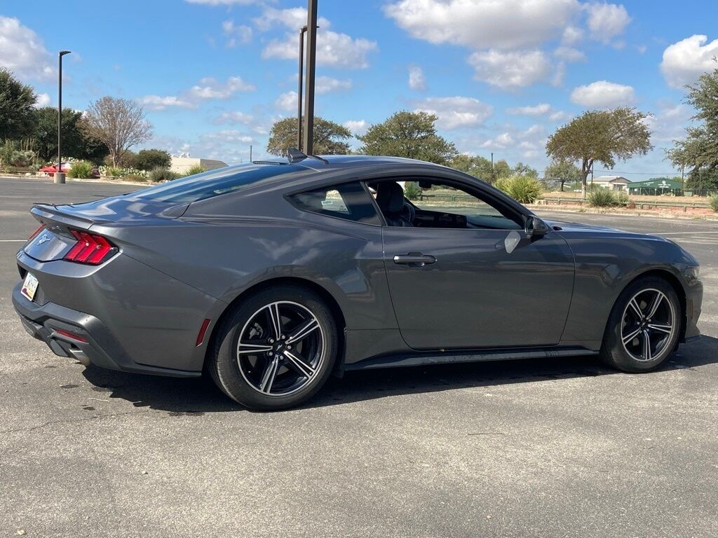 2024 Ford Mustang EcoBoost Premium San Antonio TX