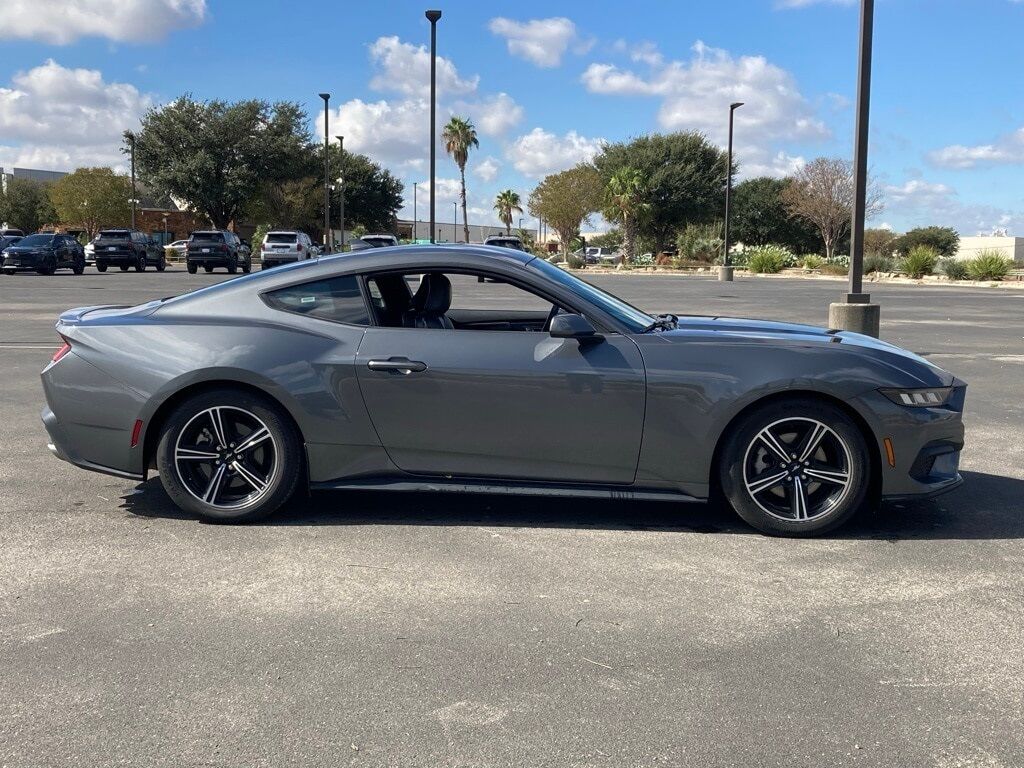 2024 Ford Mustang EcoBoost Premium San Antonio TX