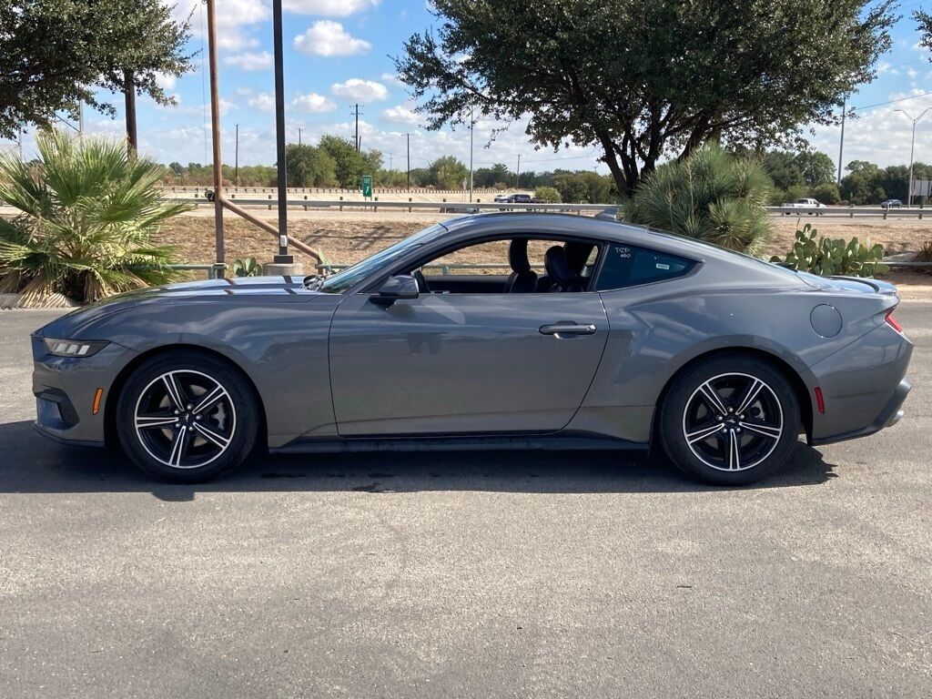 2024 Ford Mustang EcoBoost Premium San Antonio TX