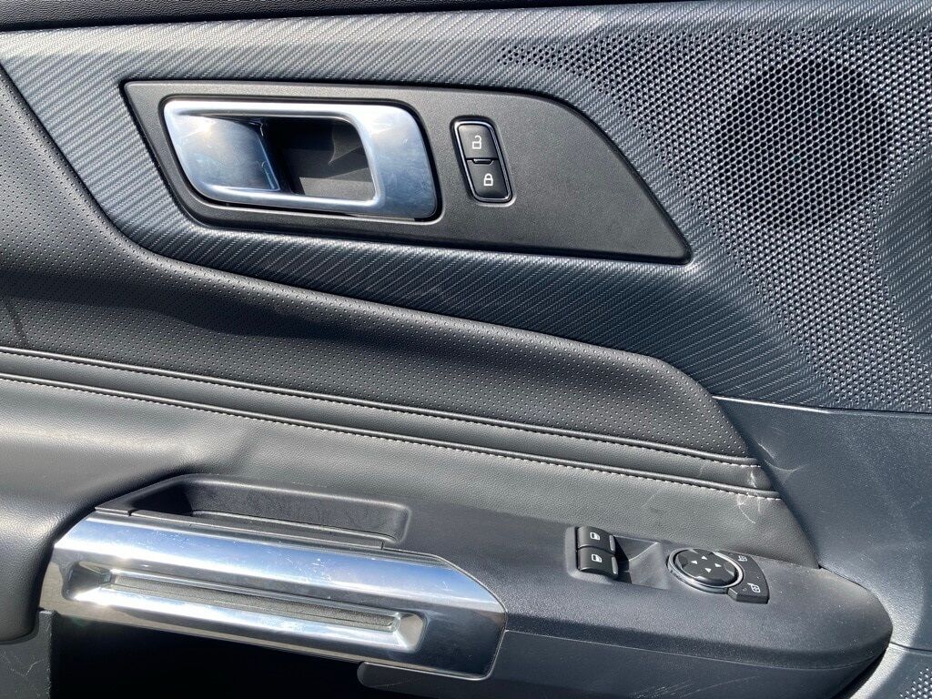 2024 Ford Mustang EcoBoost Premium San Antonio TX