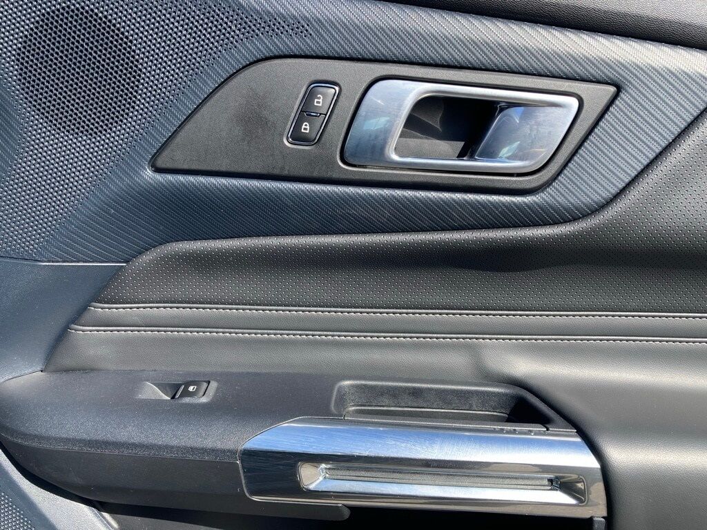 2024 Ford Mustang EcoBoost Premium San Antonio TX