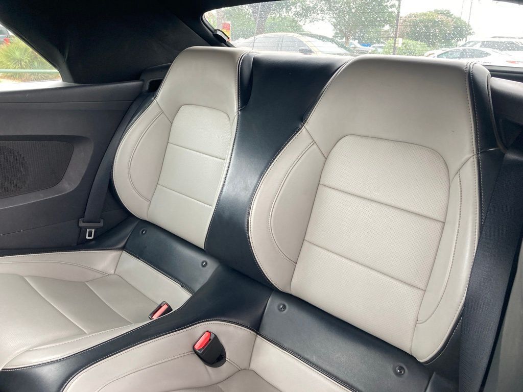 2024 Ford Mustang EcoBoost Premium San Antonio TX