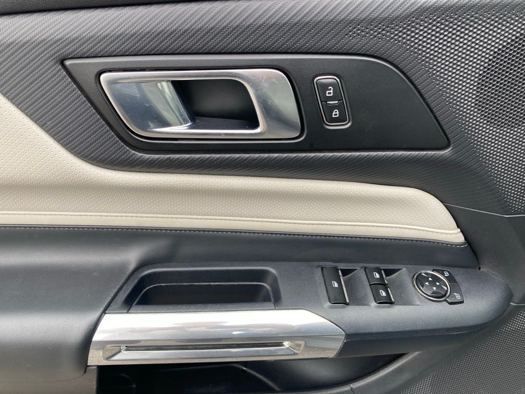 2024 Ford Mustang EcoBoost Premium San Antonio TX