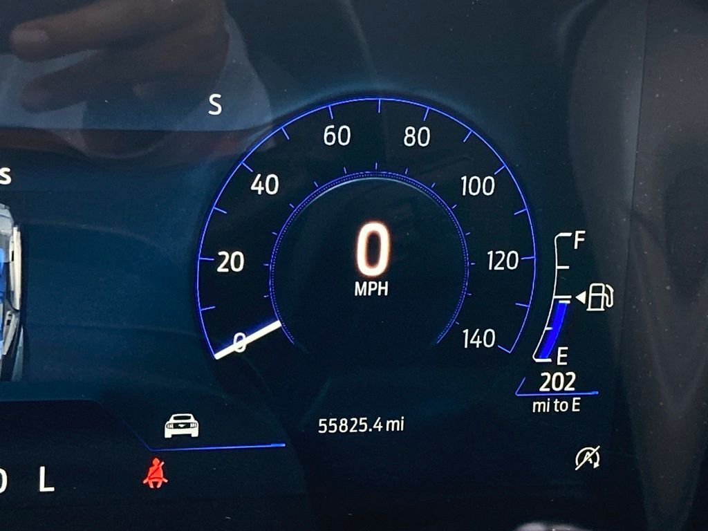 2024 Ford Mustang EcoBoost Premium San Antonio TX