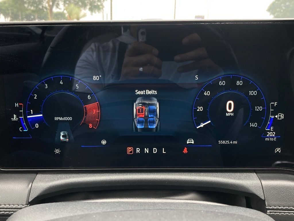 2024 Ford Mustang EcoBoost Premium San Antonio TX
