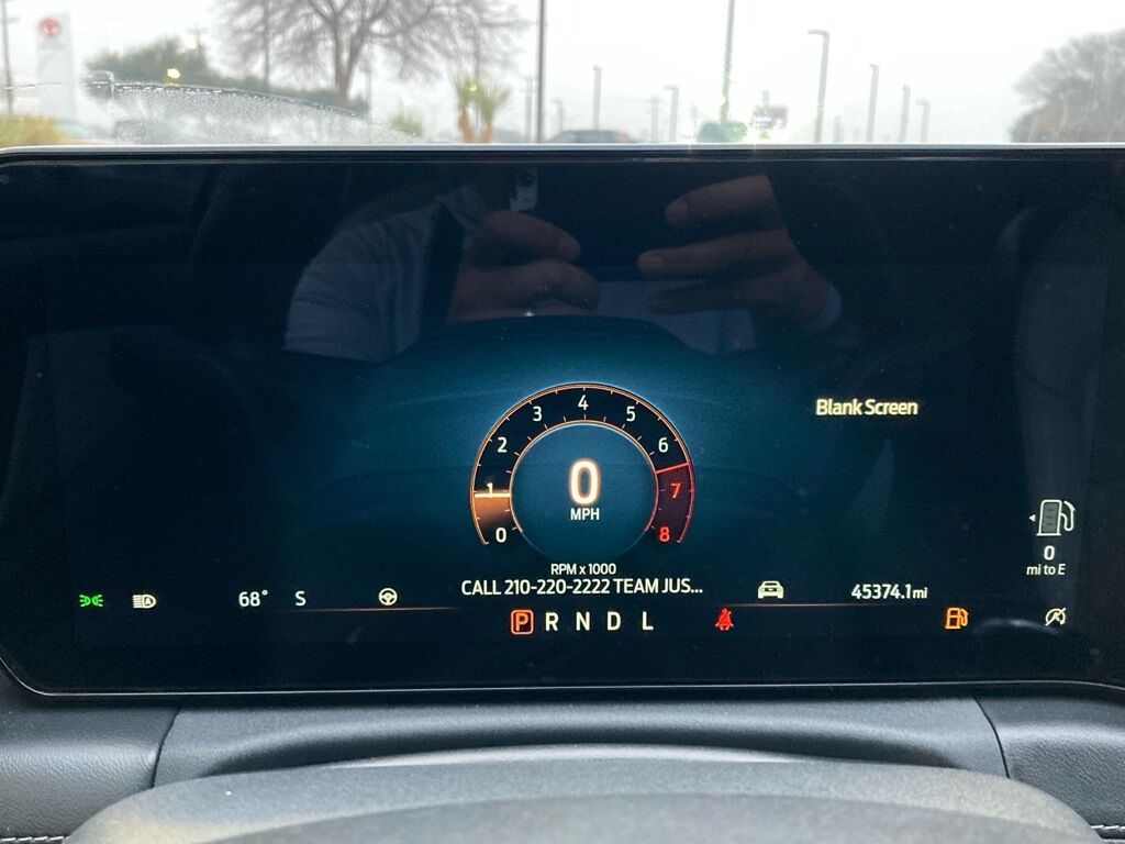 2024 Ford Mustang EcoBoost Premium San Antonio TX