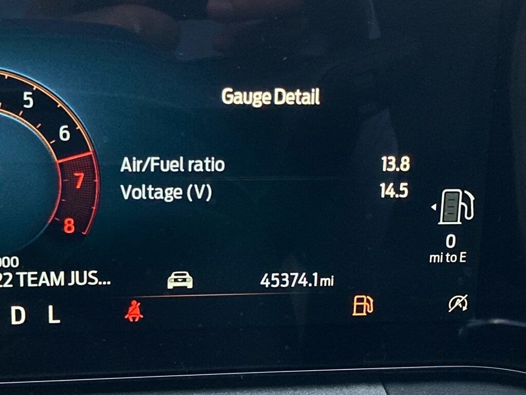 2024 Ford Mustang EcoBoost Premium San Antonio TX