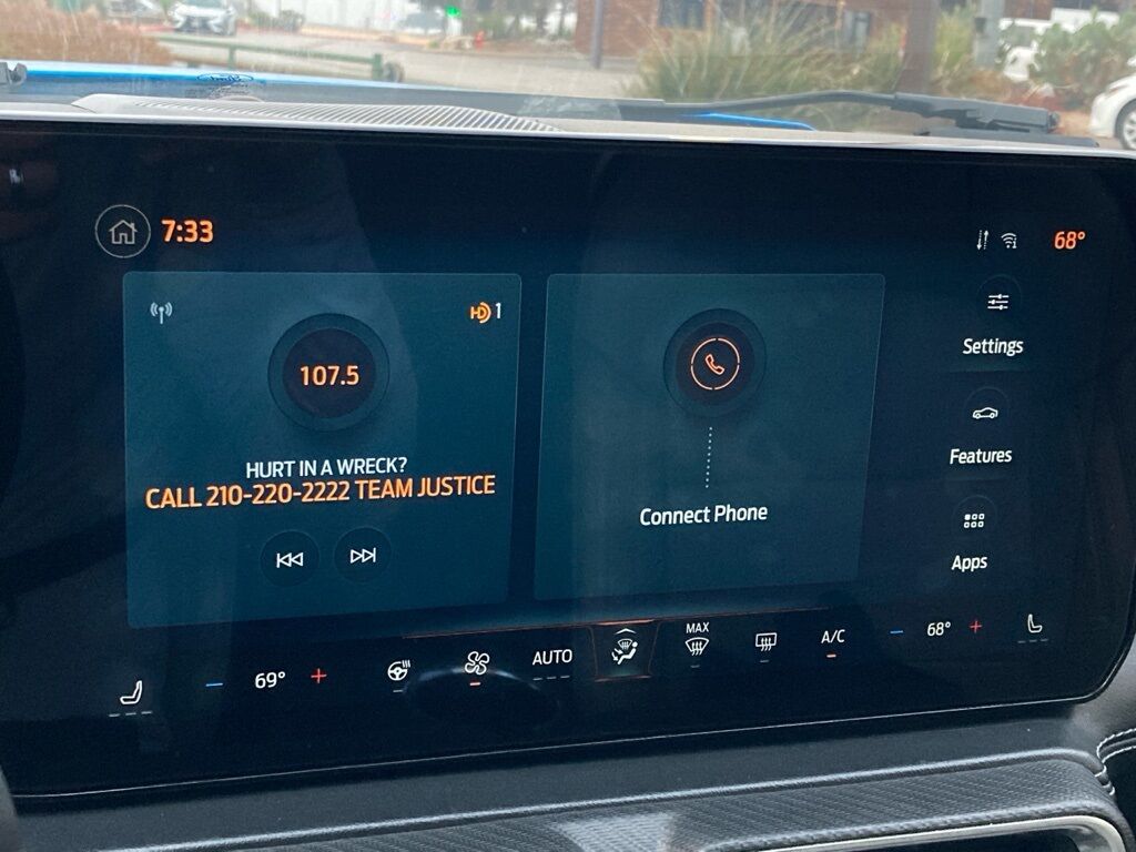 2024 Ford Mustang EcoBoost Premium San Antonio TX