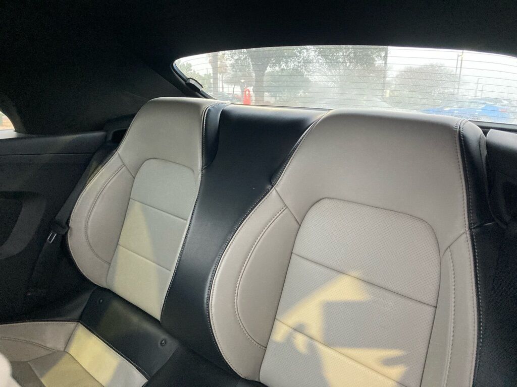 2024 Ford Mustang EcoBoost Premium San Antonio TX