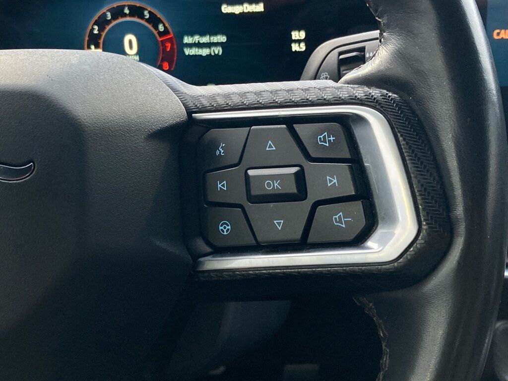 2024 Ford Mustang EcoBoost Premium San Antonio TX