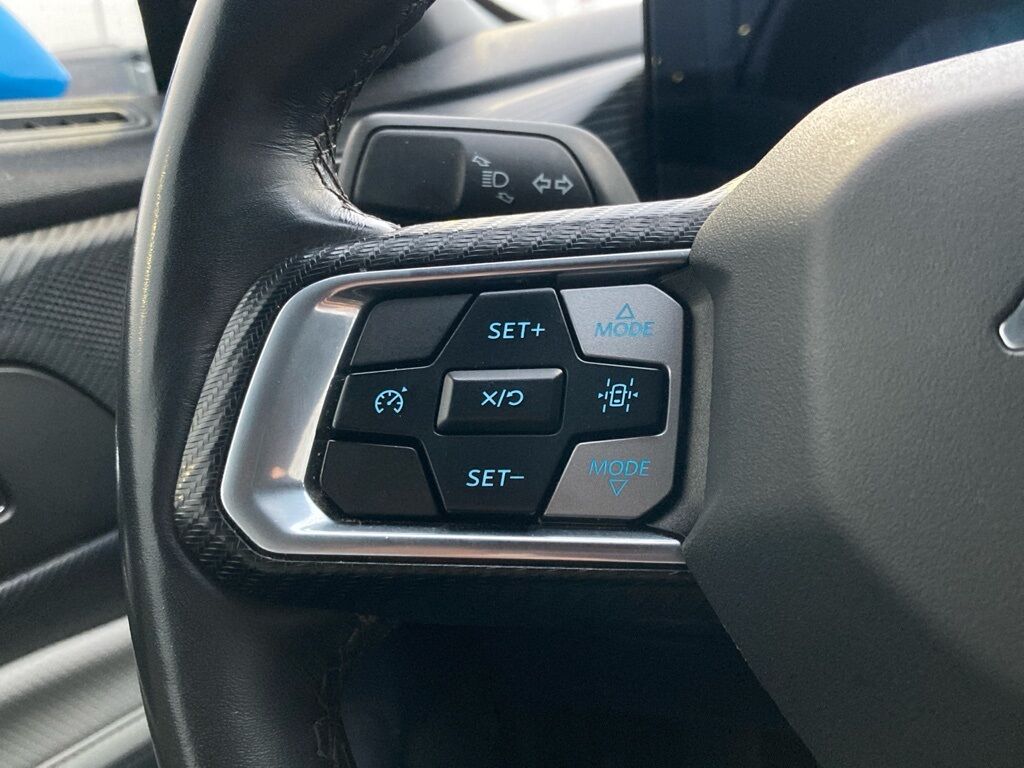 2024 Ford Mustang EcoBoost Premium San Antonio TX