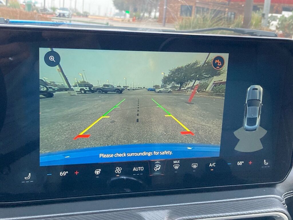 2024 Ford Mustang EcoBoost Premium San Antonio TX