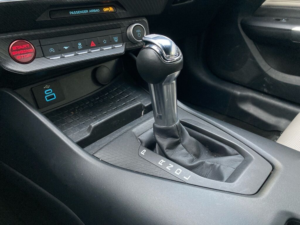 2024 Ford Mustang EcoBoost Premium San Antonio TX