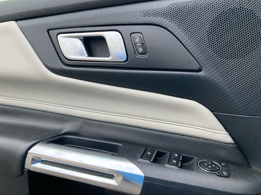 2024 Ford Mustang EcoBoost Premium San Antonio TX